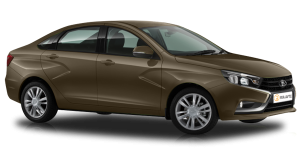 Lada Vesta PNG-65464